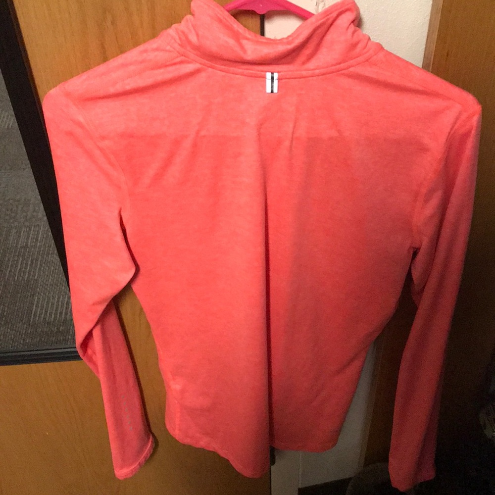 Nike Half Zip - image 2